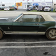 Illustration for article titled Garage Fresh 1968 Shelby GT500 Proves Ultra Rare Project Cars Are Still Out There